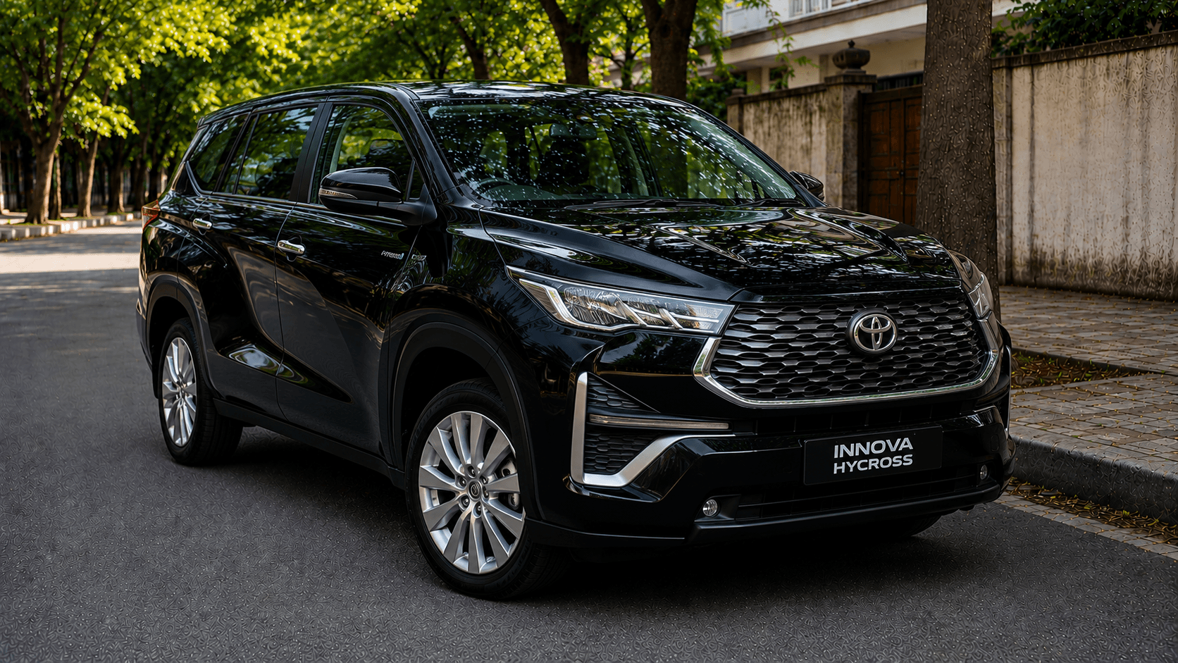 Toyota Innova Crysta premium airport taxi for luxury family travel from Pondicherry to Chennai